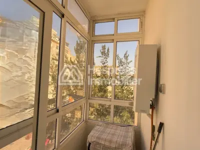 Furnished apartment for rent in Sat village