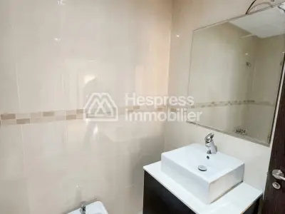 Furnished apartment for rent in Sat village