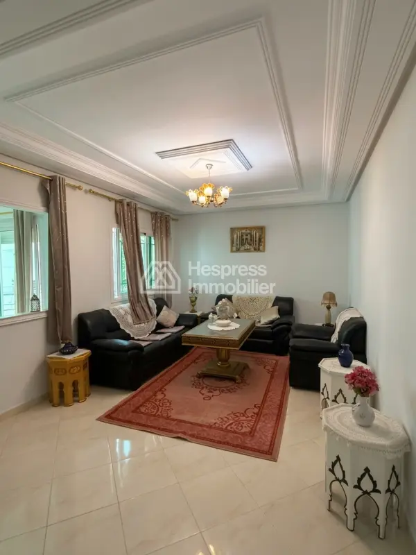 Appartement Merchane