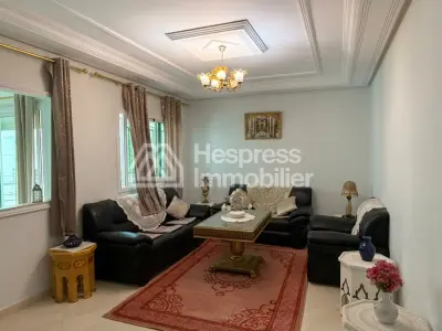 Appartement Merchane