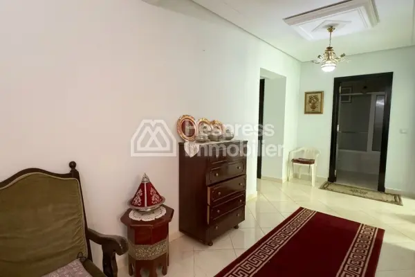Appartement Merchane