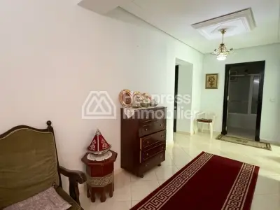 Appartement Merchane