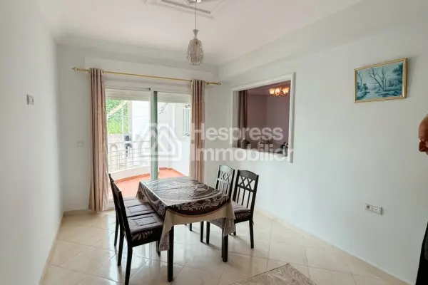 Appartement Merchane