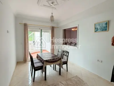 Appartement Merchane