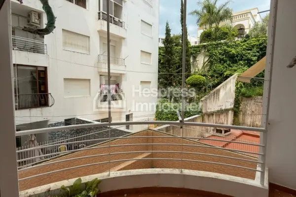 Appartement Merchane
