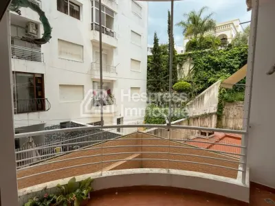 Appartement Merchane