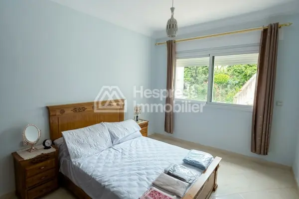 Appartement Merchane