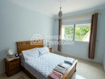 Appartement Merchane