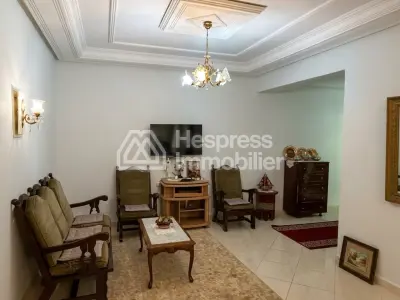 Appartement Merchane