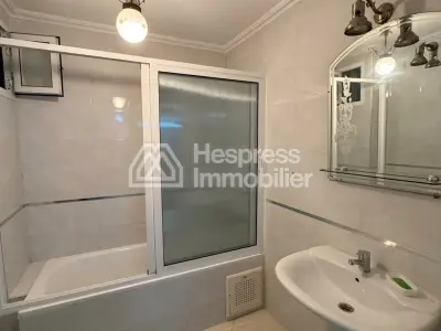 Appartement Merchane