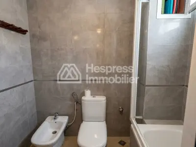 Appartement Merchane