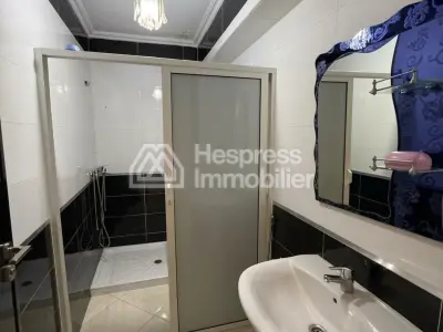 Appartement Merchane