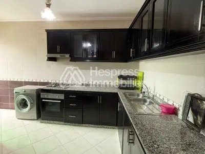 Appartement Merchane