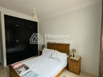 Appartement Merchane