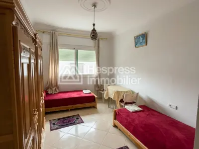 Appartement Merchane