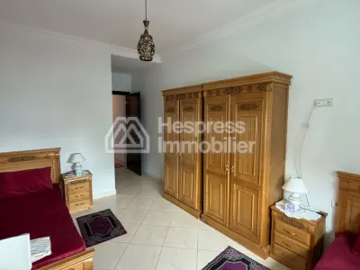 Appartement Merchane