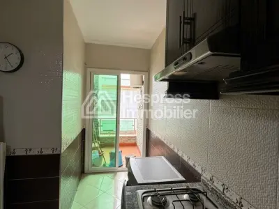 Appartement Merchane
