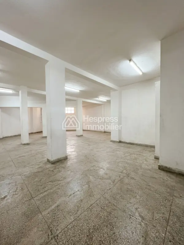 Commercial premises for sale – Merchane