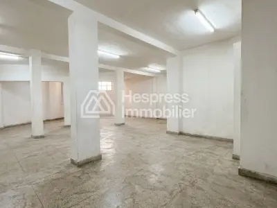 Commercial premises for sale – Merchane