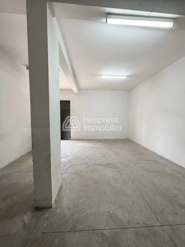 Commercial premises for sale – Merchane