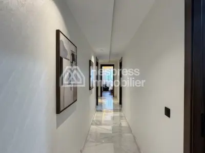 Furnished apartment for rent in Ain Ktiouet