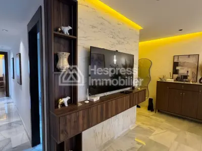 Furnished apartment for rent in Ain Ktiouet
