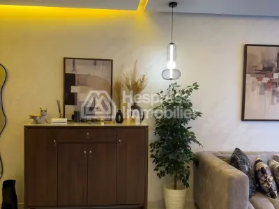 Furnished apartment for rent in Ain Ktiouet