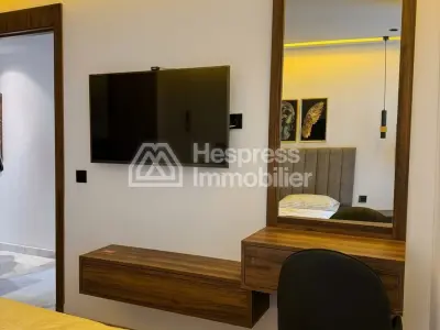Furnished apartment for rent in Ain Ktiouet