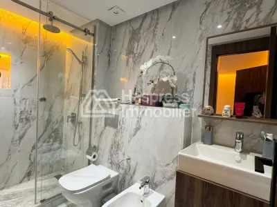 Furnished apartment for rent in Ain Ktiouet
