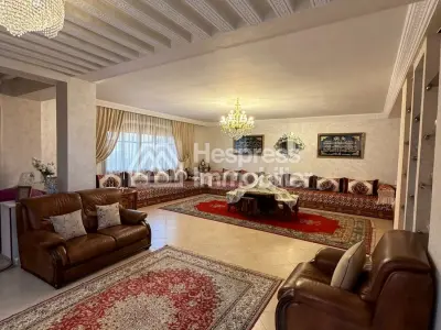 Villa for sale in Moujahidine