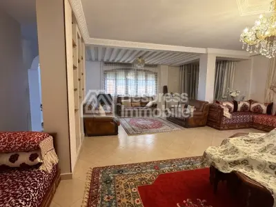 Villa for sale in Moujahidine