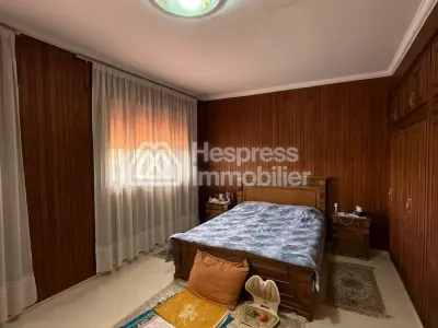 Villa for sale in Moujahidine