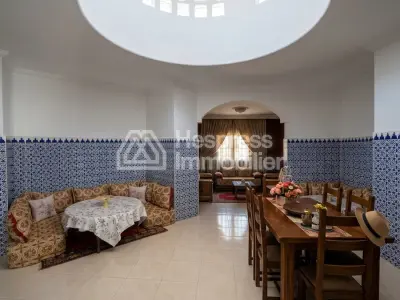 Villa for sale in Moujahidine
