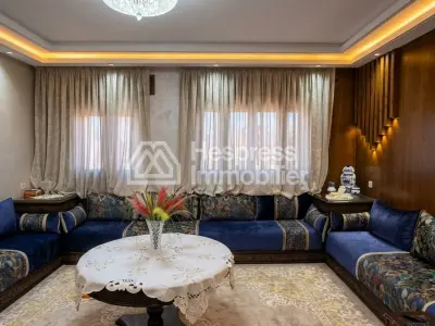 Villa for sale in Moujahidine