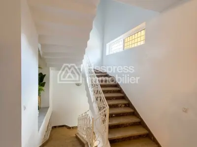 Villa for sale in Moujahidine