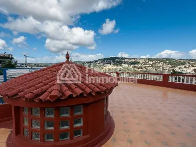Villa for sale in Moujahidine