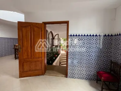 Villa for sale in Moujahidine