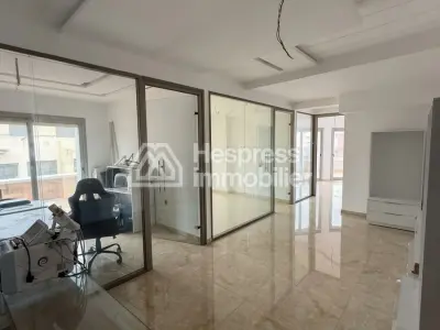 Office space for rent – ​​City center