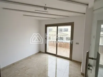 Office space for rent – ​​City center