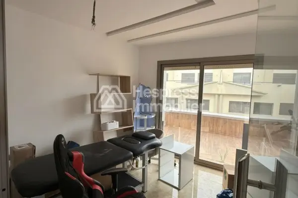 Office space for rent – ​​City center