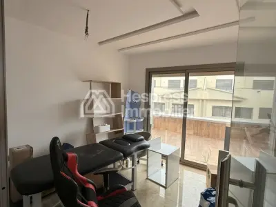 Office space for rent – ​​City center