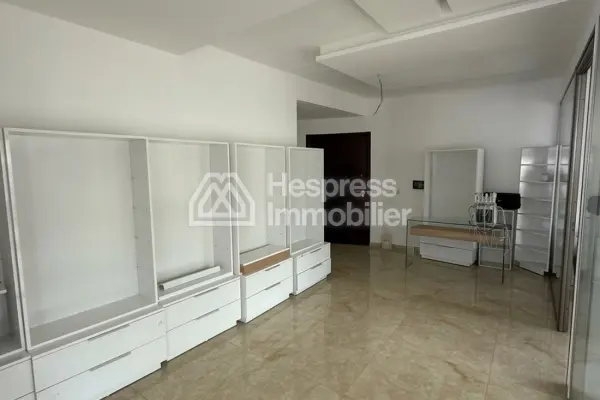 Office space for rent – ​​City center
