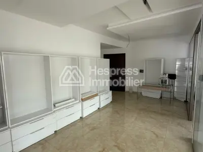 Office space for rent – ​​City center