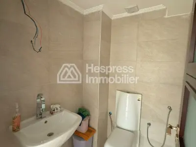 Office space for rent – ​​City center