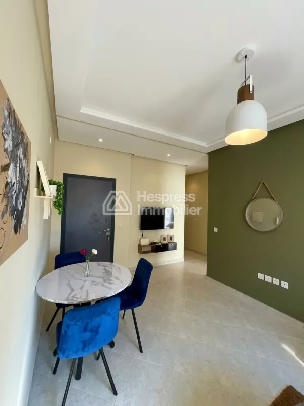 Apartment for rent – ​​Mghogha