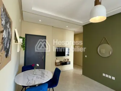 Apartment for rent – ​​Mghogha