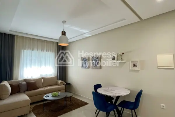 Apartment for rent – ​​Mghogha