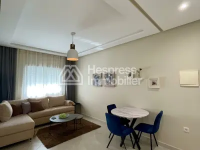 Apartment for rent – ​​Mghogha