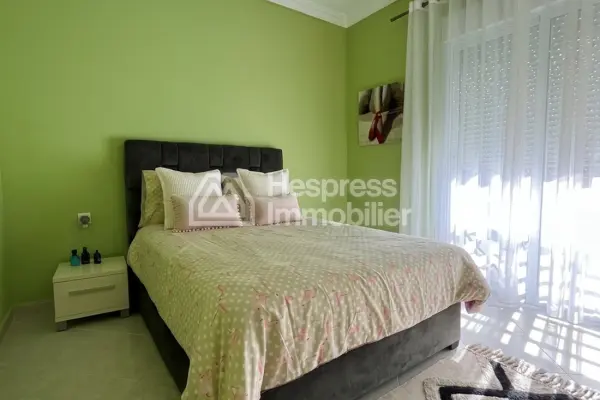 Apartment for rent – ​​Mghogha