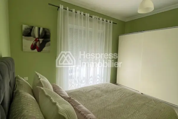 Apartment for rent – ​​Mghogha